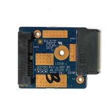 *Б/У* Плата для DVD привода для ноутбука Acer Aspire V5-531, V5-531G, V5-571, V5-571G (48.4TU06.011) [BUR0251-9], с разбора