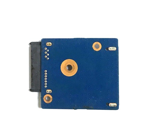 Плата для DVD привода для ноутбука Acer Aspire V5-531, V5-531G, V5-571, V5-571G (48.4TU06.011), с разбора