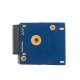Плата для DVD привода для ноутбука Acer Aspire V5-531, V5-531G, V5-571, V5-571G (48.4TU06.011), с разбора