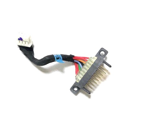 Переходник MB - Battery для Acer Aspire V5-531, V5-531G, V5-571, V5-571G (50.4VM04.021), с разбора