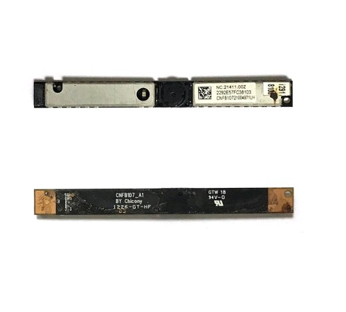 WEB камера для ноутбука Acer Aspire V5-531, V5-531G, V5-571, V5-571G (CNFB1D7_A1), с разбора