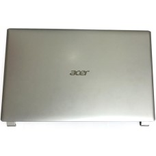 *Б/У* Крышка матрицы (A cover) для ноутбука Acer Aspire V5-531, V5-531G, V5-571, V5-571G (41.4VM11.XXX) [BUR0119-5], с разбора