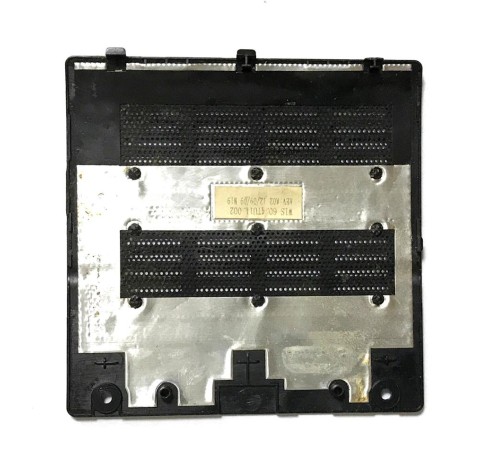Заглушка в поддон для ноутбука Acer Aspire V5-531, V5-531G, V5-571, V5-571G (60.4TU11.002), с разбора