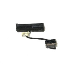 *Б/У* Переходник SATA HDD для Acer Aspire V5-531, V5-531G, V5-571, V5-571G (50.4TU07.002) [BUR0251-7], с разбора