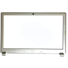 *Б/У* Рамка матрицы, безель (B cover) для ноутбука Acer Aspire V5-531, V5-531G, V5-571, V5-571G (41.4VM03.XXX) [BUR0119-8], с разбора