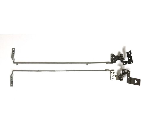 Петли для ноутбука Acer Aspire V5-531, V5-531G, V5-571, V5-571G (34.4VM06.001, 34.4VM07.011), с разбора
