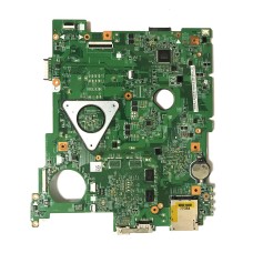 *Б/У* Материнская плата для ноутбука Dell Inspiron N5110 (554IE01381) [BUR0121-1], с разбора, неисправная