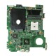 Материнская плата для ноутбука Dell Inspiron N5110 (554IE01381), с разбора, неисправная