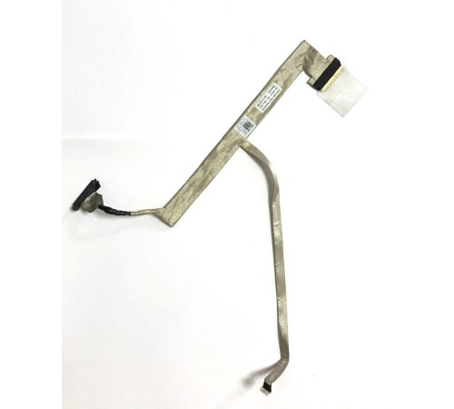 Шлейф матрицы для ноутбука Dell Inspiron N5110, M5110 (50.4IE01.001), с разбора