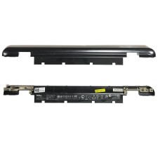 *Б/У* Заглушка петель для ноутбука Dell Inspiron M5110, N5110 (60.4IE12.003) [BUR0121-11], с разбора