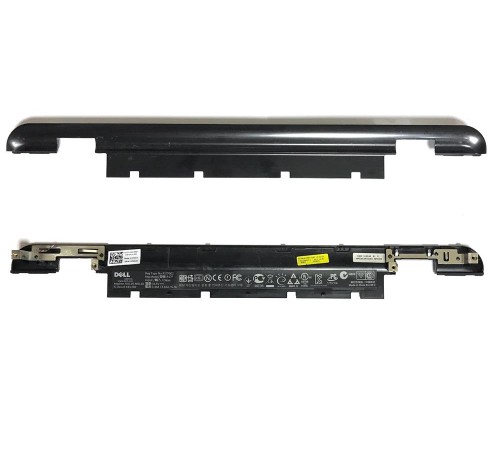 Заглушка петель для ноутбука Dell Inspiron M5110, N5110 (60.4IE12.003), с разбора
