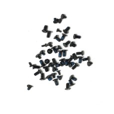 *Б/У* Болтики для ноутбука Dell N5110 [BUR0121-12], с разбора