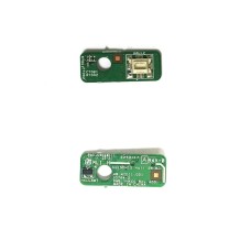 *Б/У* Датчик закрытия крышки для ноутбука Dell N5110 [BUR0121-14], с разбора