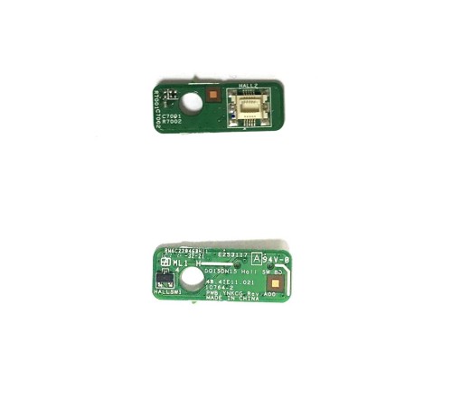 Датчик закрытия крышки для ноутбука Dell N5110, с разбора