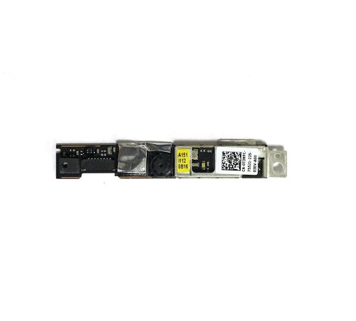 WEB камера для ноутбука Dell Inspiron N5110 (CN-0T3NPC-75521), с разбора