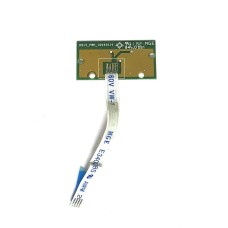 *Б/У* Кнопка включения (старта) для ноутбука Dell Inspiron R15, N5110, M5110 (DQ15_PWR_10062010) [BUR0121-16], с разбора