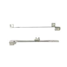 *Б/У* HDD корзина, салазки для ноутбука Dell N5110, M5110 (XRW84, TCF5Y) [BUR0121-17], с разбора