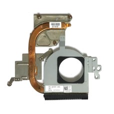 *Б/У* Радиатор для ноутбука Dell Inspiron N5110 (60.4IE57.001) [BUR0121-18], с разбора