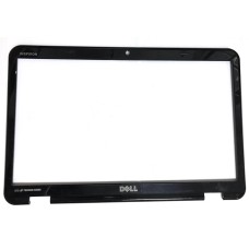 *Б/У* Рамка матрицы, безель (B cover) для ноутбука Dell Inspiron N5110, M5110, 15R (60.4IE07.011) [BUR0121-2], с разбора
