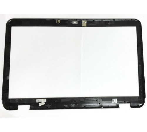 Рамка матрицы, безель (B cover) для ноутбука Dell Inspiron N5110, M5110, 15R (60.4IE07.011), с разбора