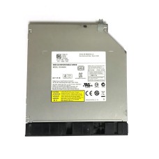 *Б/У* Привод DVD/RW + крышка привода для ноутбука Dell Inspiron N5110 (DS-8A8SH) [BUR0121-20], с разбора