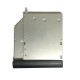 Привод DVD/RW + крышка привода для ноутбука Dell Inspiron N5110 (DS-8A8SH), с разбора