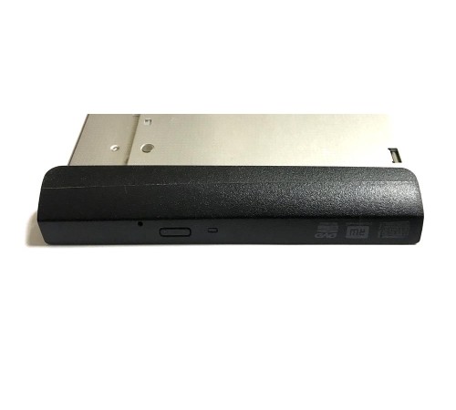 Привод DVD/RW + крышка привода для ноутбука Dell Inspiron N5110 (DS-8A8SH), с разбора