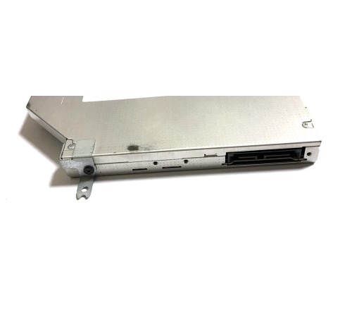 Привод DVD/RW + крышка привода для ноутбука Dell Inspiron N5110 (DS-8A8SH), с разбора