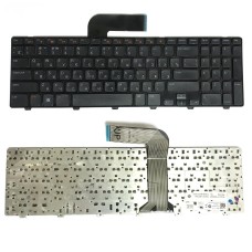 *Б/У* Клавиатура для ноутбука Dell Inspiron 5110, N5110 (90.4IE07.S0R) [BUR0121-21], с разбора
