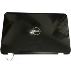 *Б/У* Крышка матрицы (A cover) для ноутбука Dell Inspiron M5110, N5110 (60.4IE08.001) [BUR0121-3], с разбора