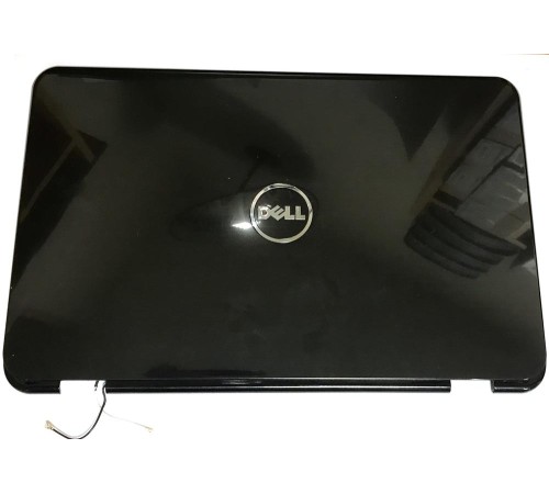 Крышка матрицы (A cover) для ноутбука Dell Inspiron M5110, N5110 (60.4IE08.001), с разбора
