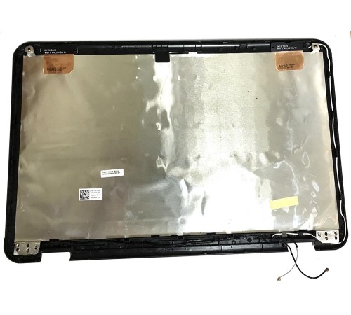 Крышка матрицы (A cover) для ноутбука Dell Inspiron M5110, N5110 (60.4IE08.001), с разбора