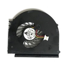 *Б/У* Вентилятор (кулер) для ноутбука Dell Inspiron N5110 (23.40912.001) [BUR0121-4], с разбора