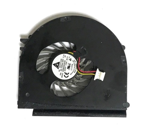 Вентилятор (кулер) для ноутбука Dell Inspiron N5110 (23.40912.001), с разбора