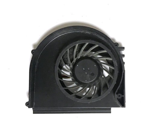 Вентилятор (кулер) для ноутбука Dell Inspiron N5110 (23.40912.001), с разбора