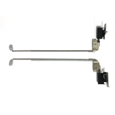 *Б/У* Петли для ноутбука Dell N5110 (34.4IE03.002; 34.4IE04.002) [BUR0121-5], с разбора