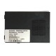 Заглушка (крышка) отсека HDD и ОЗУ для ноутбука Dell Inspiron N5110, M5110 (60.4IE18.031), часть корпуса, с разбора