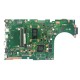 Материнская плата для ноутбука Asus X756UQ, X756UV, X756UX (60NB0C30-MB1110), с разбора, неисправная