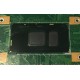 Материнская плата для ноутбука Asus X756UQ, X756UV, X756UX (60NB0C30-MB1110), с разбора, неисправная