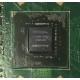 Материнская плата для ноутбука Asus X756UQ, X756UV, X756UX (60NB0C30-MB1110), с разбора, неисправная