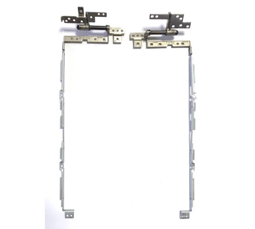 Петли для ноутбука Asus X756U, X756UQ, с разбора