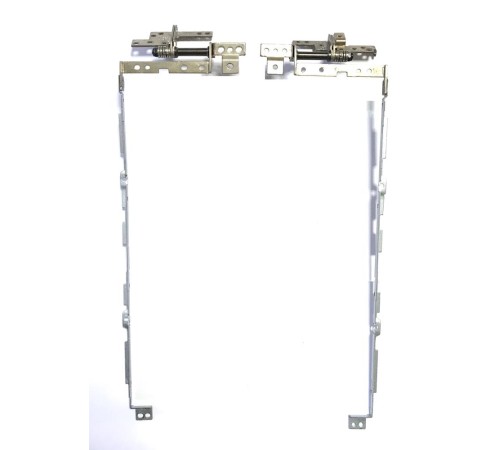 Петли для ноутбука Asus X756U, X756UQ, с разбора