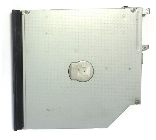Привод DVD/RW + крышка привода для ноутбука Asus X756U, X756UQ (GUE1N), 9мм, с разбора