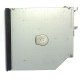 Привод DVD/RW + крышка привода для ноутбука Asus X756U, X756UQ (GUE1N), 9мм, с разбора