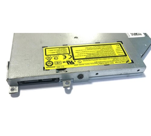 Привод DVD/RW + крышка привода для ноутбука Asus X756U, X756UQ (GUE1N), 9мм, с разбора
