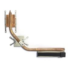 *Б/У* Радиатор для ноутбука Asus X756, X756U, X756UQ (13NB0A10AM0101) [BUR0122-17], с разбора
