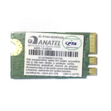 *Б/У* WiFi модуль для ноутбука Asus X756U, X756UQ (AW-NB182NF) [BUR0122-19], с разбора