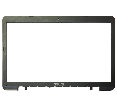 Рамка матрицы, безель (B cover) для ноутбука Asus X756U, X756UQ (48XK9LBJN00), с разбора