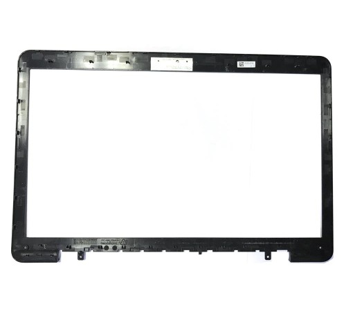Рамка матрицы, безель (B cover) для ноутбука Asus X756U, X756UQ (48XK9LBJN00), с разбора
