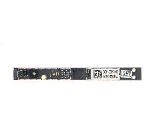 WEB камера для ноутбука Asus X756U, X756UQ (04081-00053900), с разбора